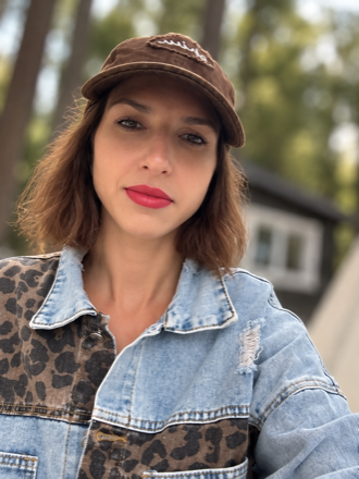 Product manager Stacy